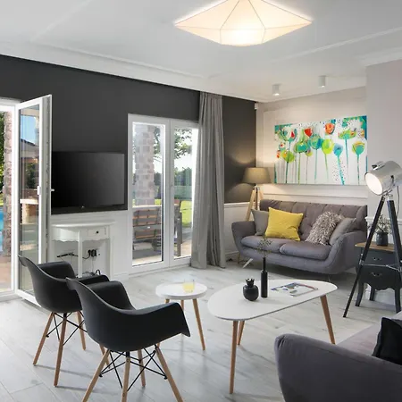 וילה Frame By Interhome Svetvinčenat