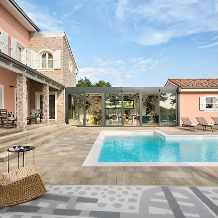 Villa Frame By Interhome *