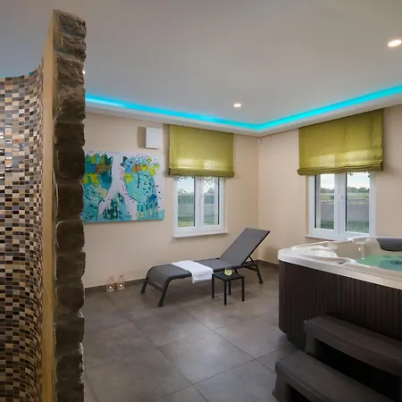 Frame By Interhome Villa Svetvincenat