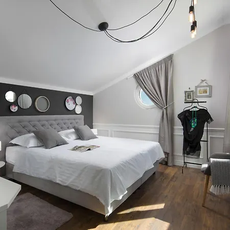 Frame By Interhome Villa Svetvincenat