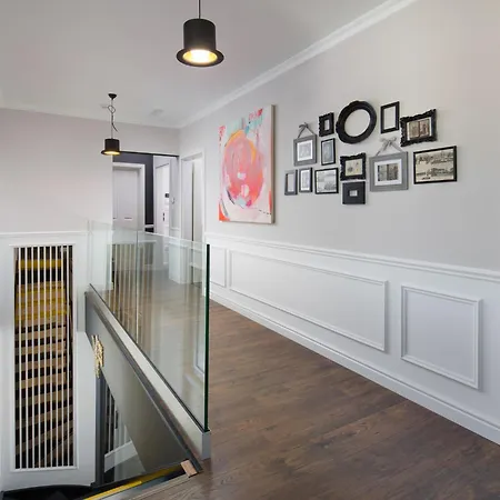 Villa Frame By Interhome *