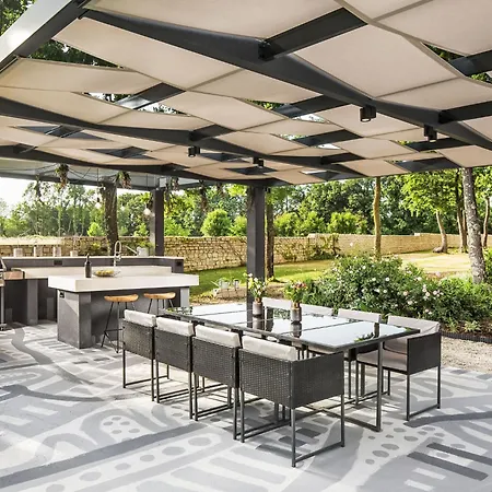 Frame By Interhome Villa Svetvincenat