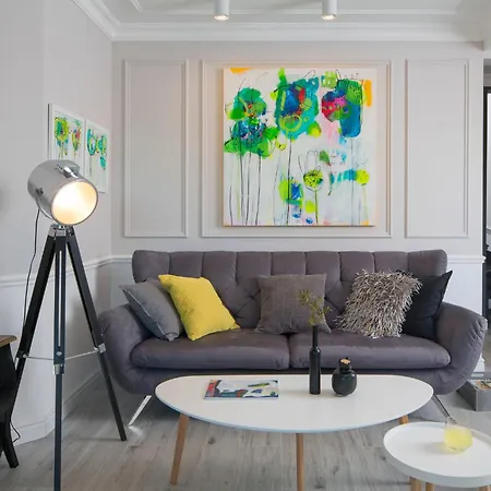 Villa Frame By Interhome